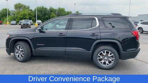 2023 GMC Acadia AWD SLE