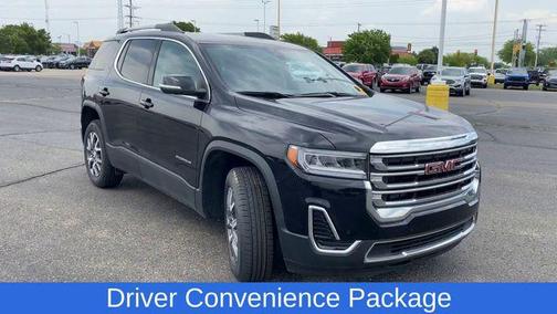 2023 GMC Acadia AWD SLE