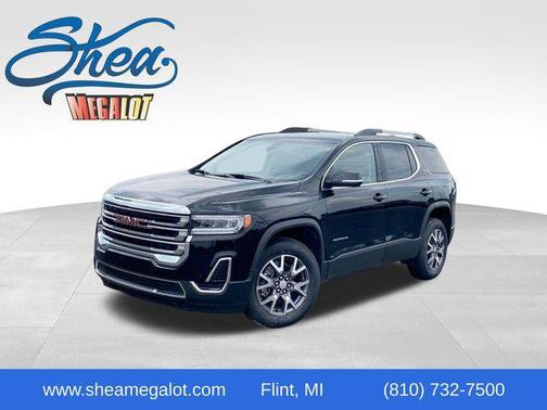 2023 GMC Acadia AWD SLE