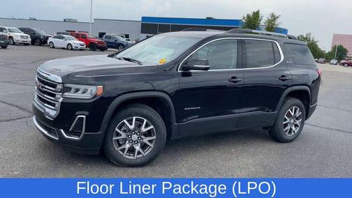 2023 GMC Acadia AWD SLE