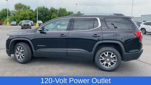 2023 GMC Acadia AWD SLE