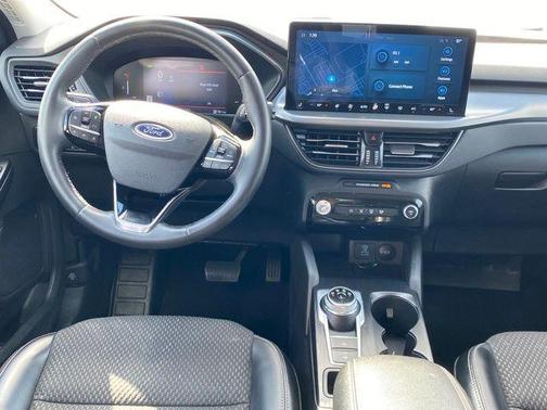 2023 Ford Escape PHEV SE
