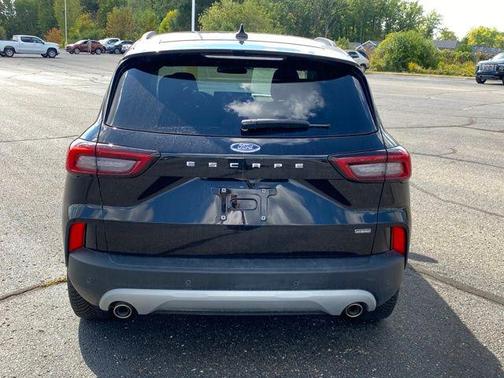 2023 Ford Escape PHEV SE