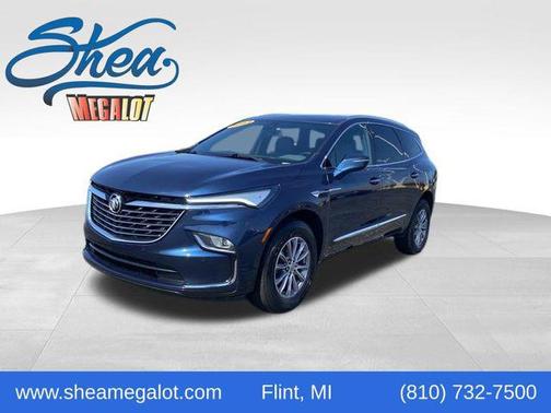 2023 Buick Enclave Essence FWD