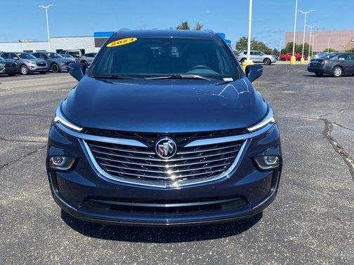 2023 Buick Enclave Essence FWD