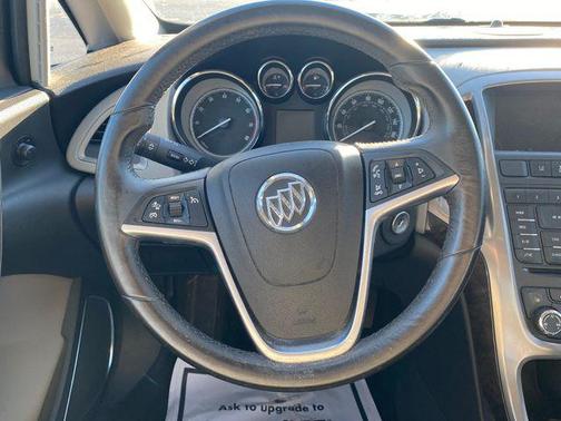 2014 Buick Verano Convenience