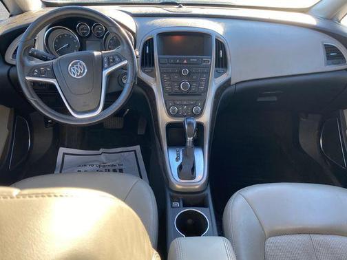 2014 Buick Verano Convenience