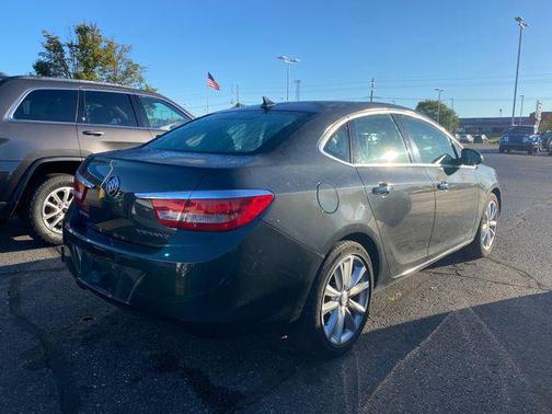 2014 Buick Verano Convenience