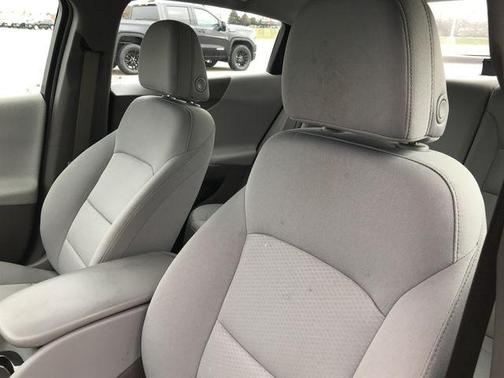 2022 Chevrolet Malibu 1LS