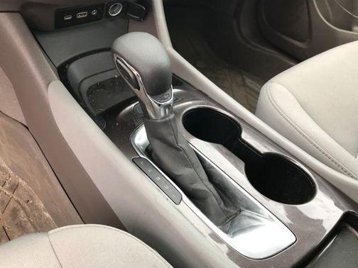 2022 Chevrolet Malibu 1LS