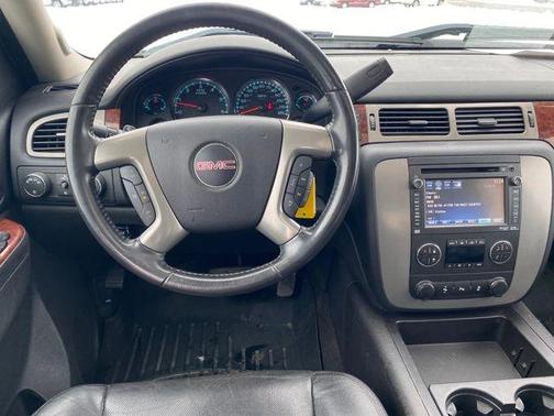 2013 GMC Sierra 1500 SLT