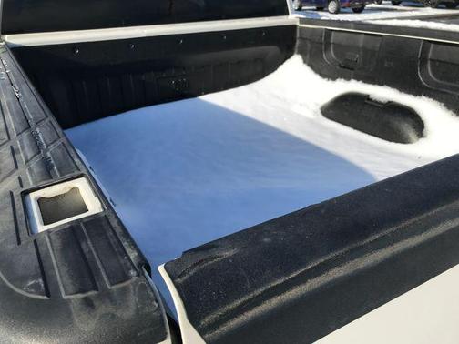 2013 GMC Sierra 1500 SLT