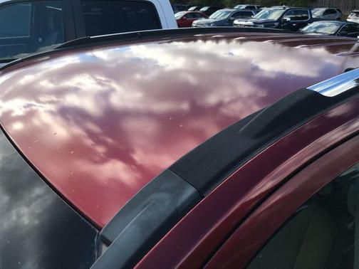 2012 Jeep Compass Sport