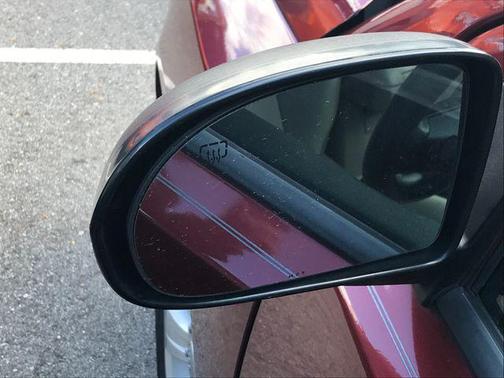 2012 Jeep Compass Sport