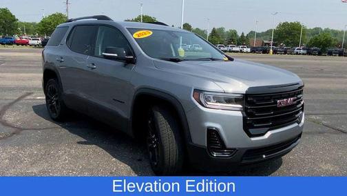 2023 GMC Acadia AWD SLE