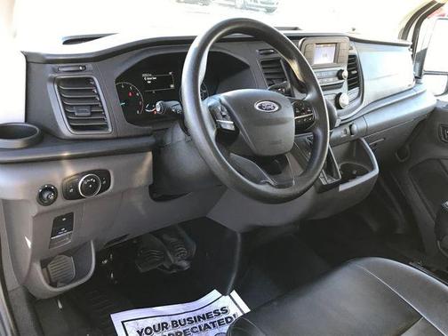 2024 Ford Transit-250 Base