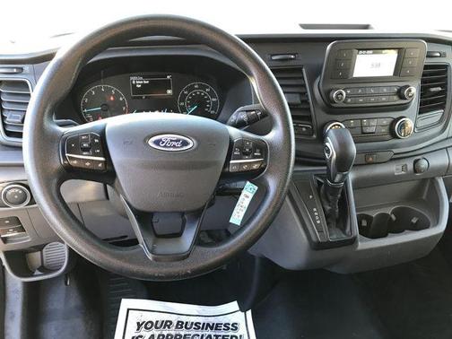 2024 Ford Transit-250 Base