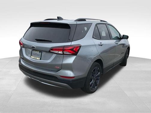 2024 Chevrolet Equinox FWD RS