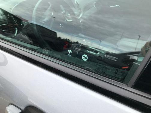 2024 Chevrolet Equinox FWD RS