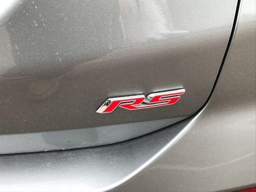 2024 Chevrolet Equinox FWD RS