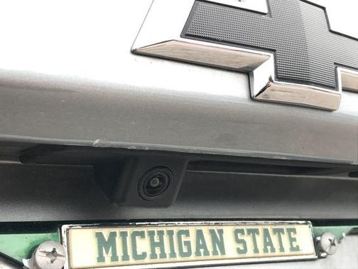 2024 Chevrolet Equinox FWD RS