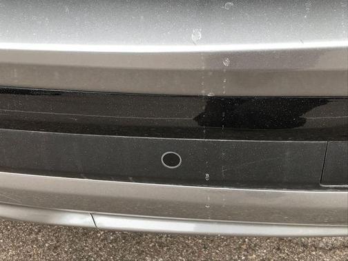 2024 Chevrolet Equinox FWD RS