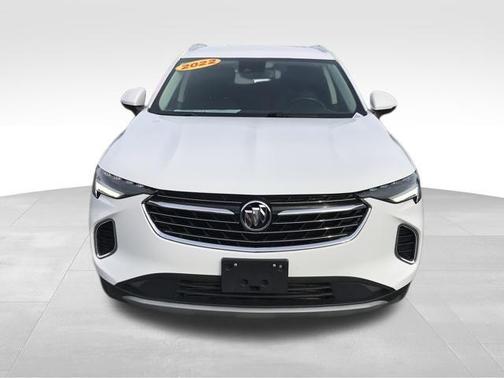 2022 Buick Envision FWD Preferred
