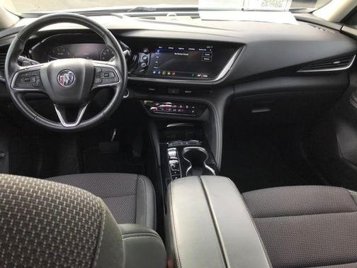 2022 Buick Envision FWD Preferred