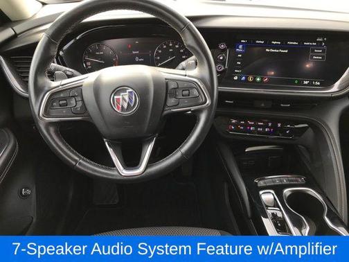 2022 Buick Envision FWD Preferred