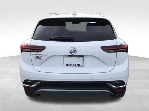 2022 Buick Envision FWD Preferred
