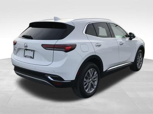 2022 Buick Envision FWD Preferred