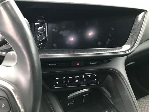 2022 Buick Envision FWD Preferred