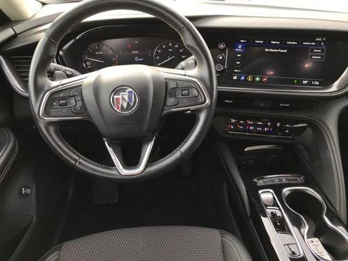 2022 Buick Envision FWD Preferred