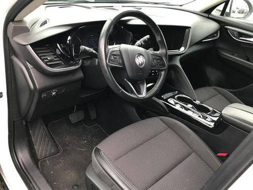 2022 Buick Envision FWD Preferred