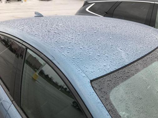 2024 Buick Envista Sport Touring FWD