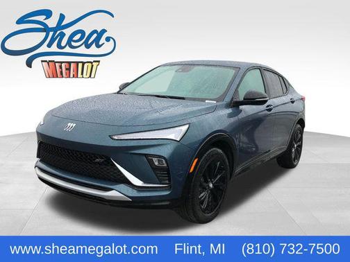 2024 Buick Envista Sport Touring FWD