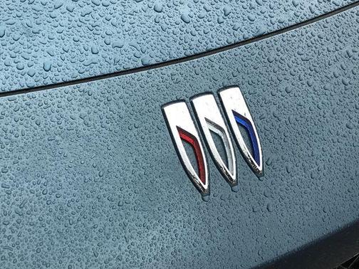 2024 Buick Envista Sport Touring FWD