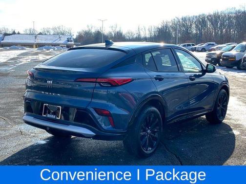 2024 Buick Envista Sport Touring FWD