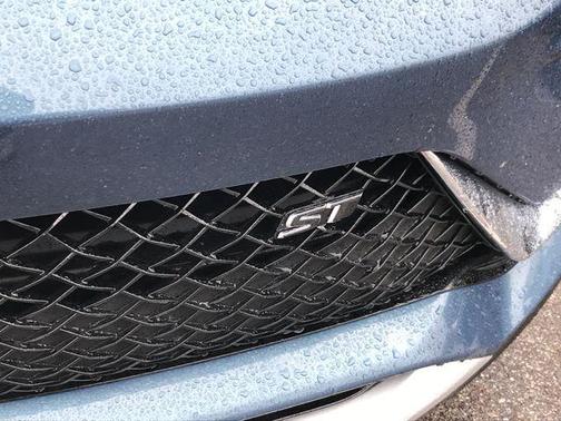 2024 Buick Envista Sport Touring FWD