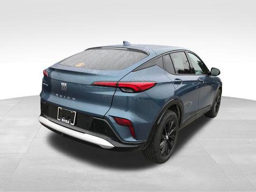 2024 Buick Envista Sport Touring FWD