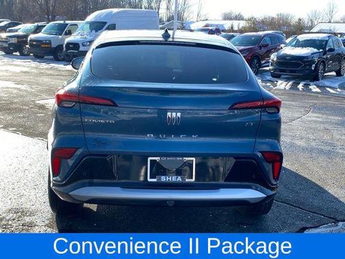 2024 Buick Envista Sport Touring FWD