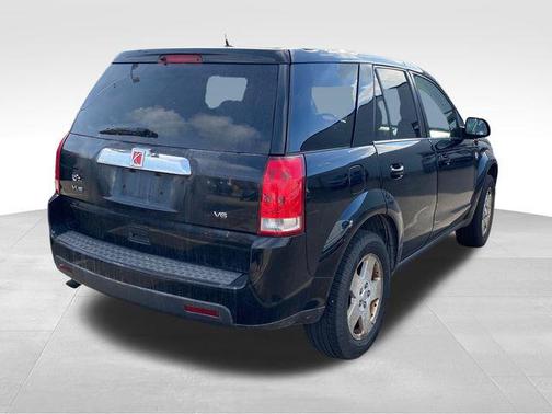 2006 Saturn Vue Base