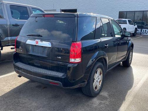 2006 Saturn Vue Base