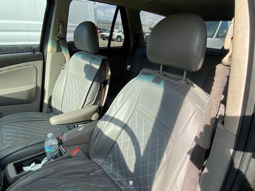 2006 Saturn Vue Base