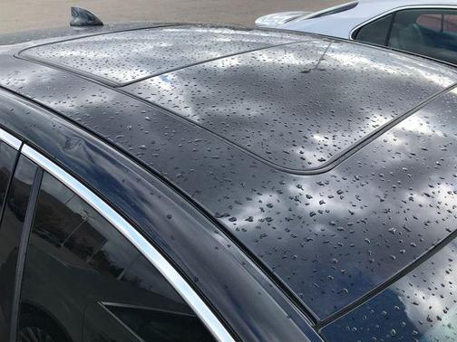 2020 Chevrolet Malibu FWD Premier