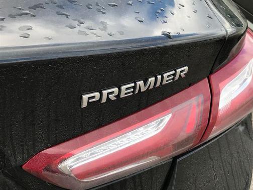 2020 Chevrolet Malibu FWD Premier