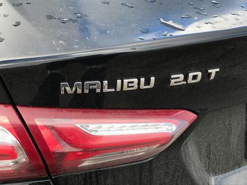 2020 Chevrolet Malibu FWD Premier