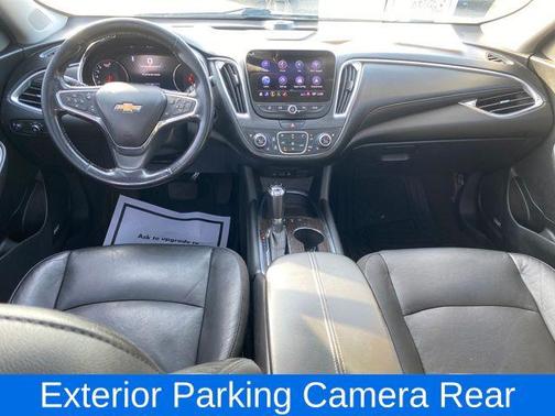 2020 Chevrolet Malibu FWD Premier