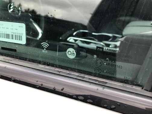 2023 Buick Envision Essence FWD