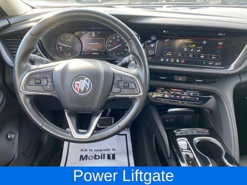 2023 Buick Envision Essence FWD